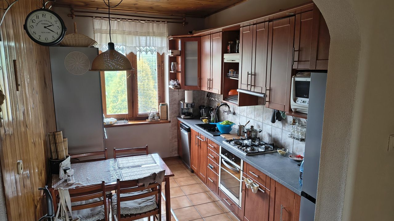 Mieszkanie 4-pokojowe Damnica, ul. Szkolna. Zdjęcie 5