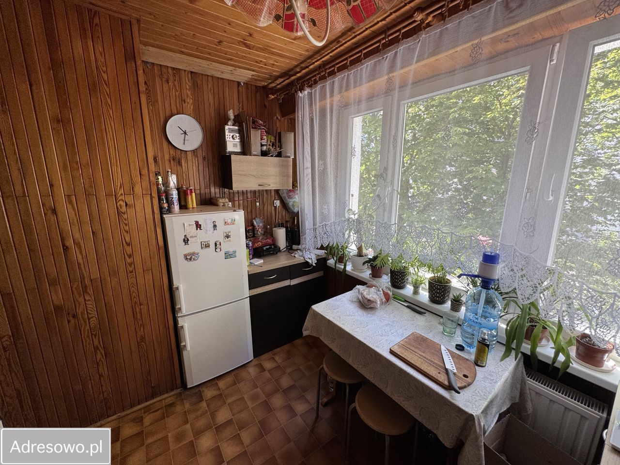 Mieszkanie 3-pokojowe Warszawa Ursus, ul. Mariana Keniga. Zdjęcie 6
