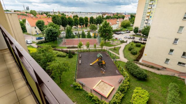 Mieszkanie 3-pokojowe Elbląg, ul. Robotnicza. Zdjęcie 8