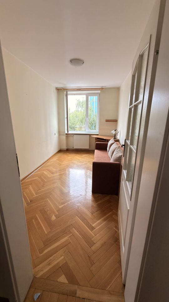 Mieszkanie 4-pokojowe Warszawa Ochota, ul. Leżajska. Zdjęcie 8
