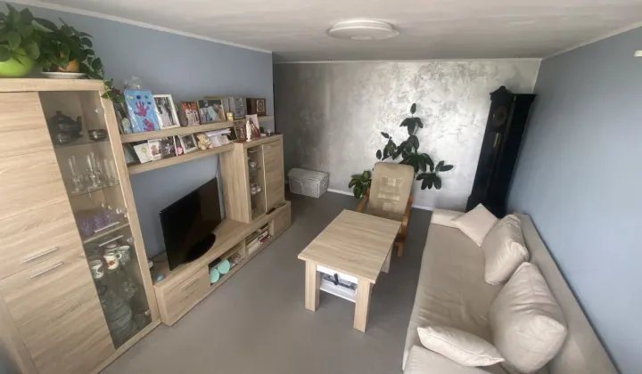 Mieszkanie 3-pokojowe Katowice os. Tysiąclecia, ul. Bolesława Chrobrego
