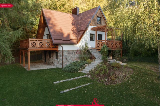 dom wolnostojący, 3 pokoje Przewóz. Zdjęcie 25