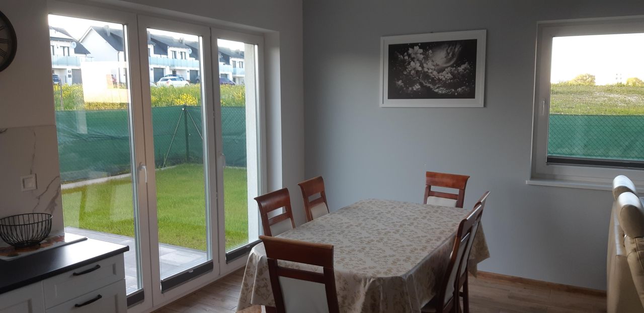 bliźniak, 6 pokoi Gdańsk Maćkowy, ul. Rytelska. Zdjęcie 18