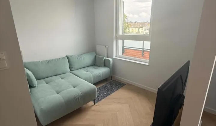 Mieszkanie 2-pokojowe Gdańsk Osowa, ul. Galaktyczna