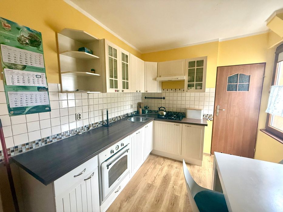 Mieszkanie 3-pokojowe Łobez, ul. Niepodległości. Zdjęcie 3