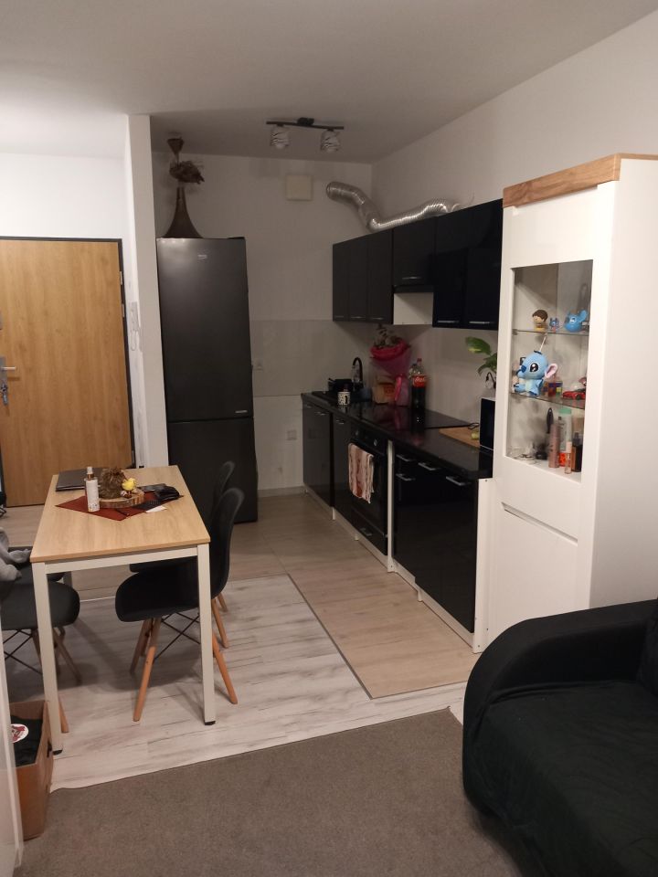 Mieszkanie 2-pokojowe Lublin Dziesiąta, ul. Wojenna. Zdjęcie 9