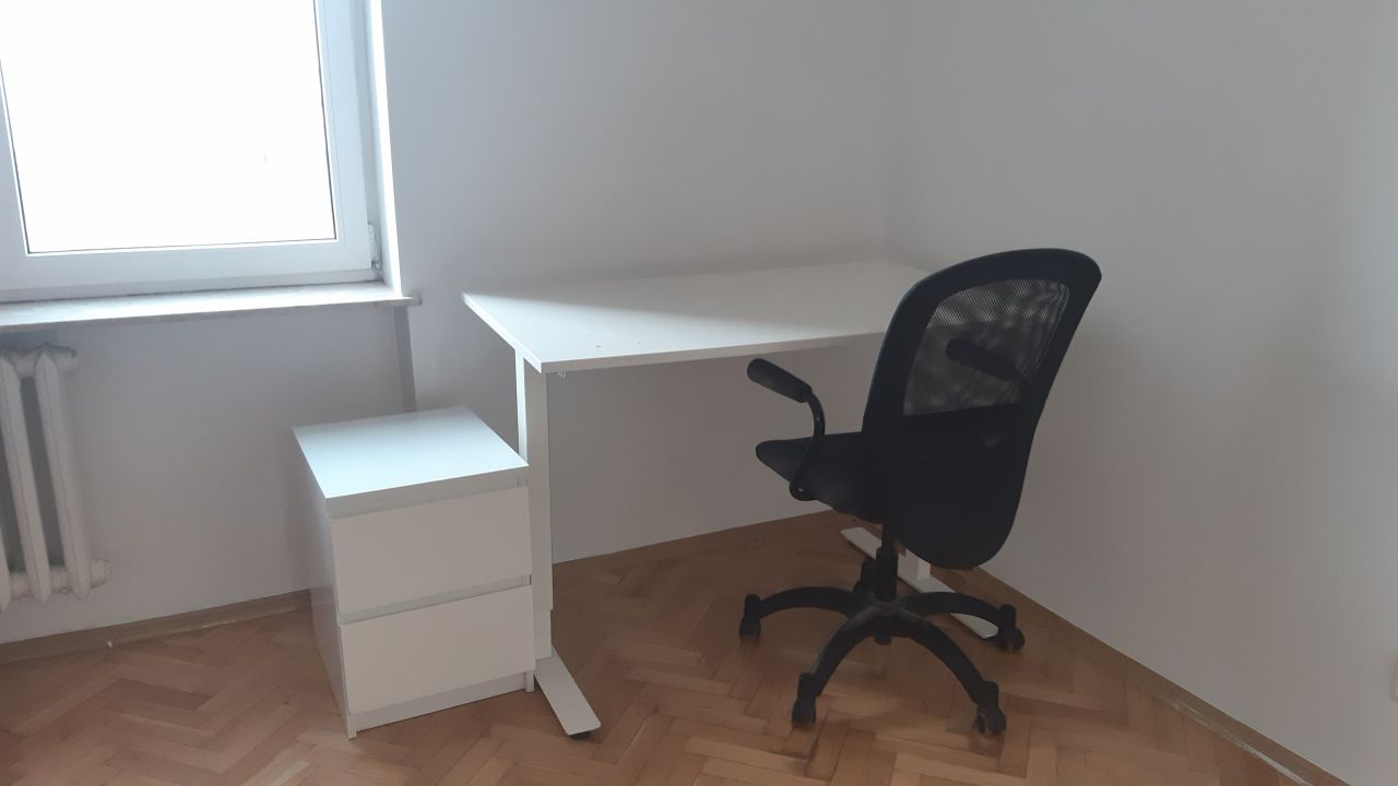 Mieszkanie 1-pokojowe Warszawa Mokotów, ul. Dolna. Zdjęcie 8