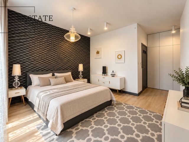 Mieszkanie 4-pokojowe Warszawa Wilanów, ul. Sarmacka. Zdjęcie 11
