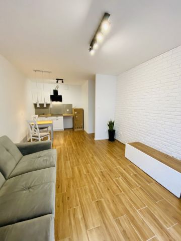 Mieszkanie 2-pokojowe Zielona Góra, ul. Augustowska. Zdjęcie 1