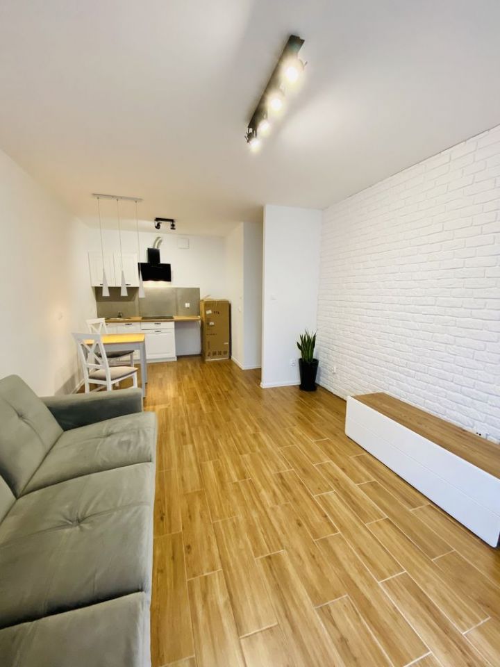 Mieszkanie 2-pokojowe Zielona Góra, ul. Augustowska