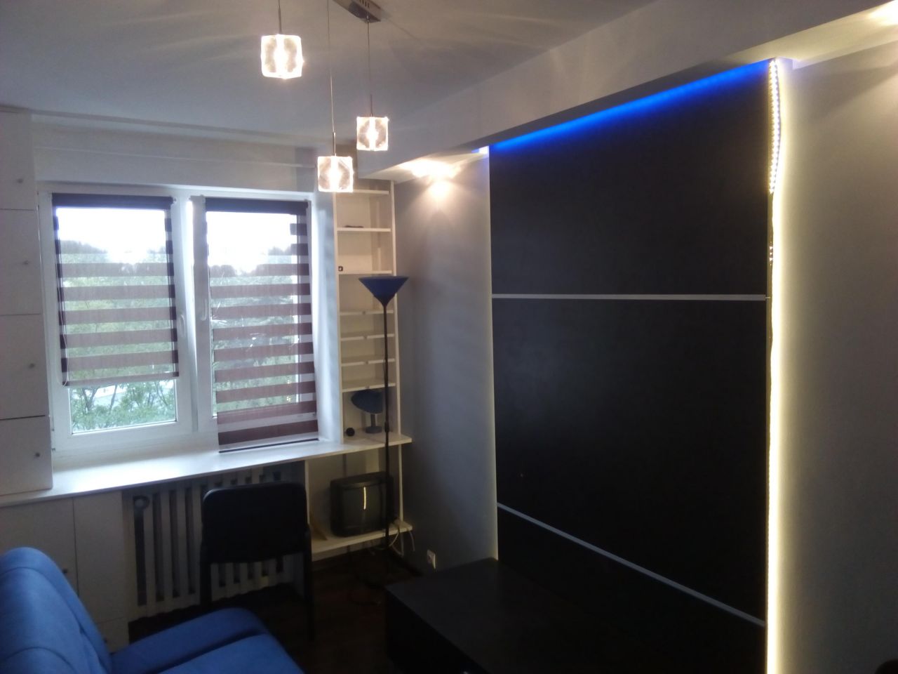 Mieszkanie 3-pokojowe Szczecin Pomorzany, ul. Milczańska. Zdjęcie 2