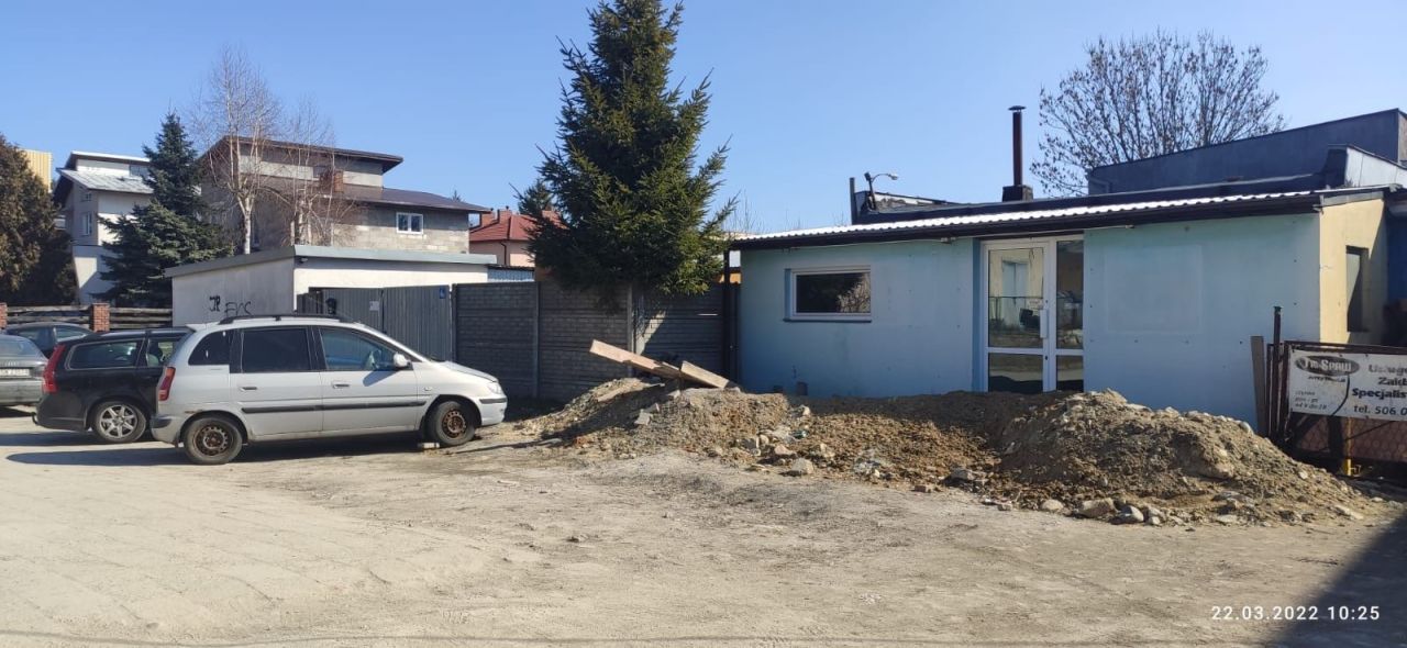 Lokal Świdnik Centrum, ul. Krępiecka. Zdjęcie 8