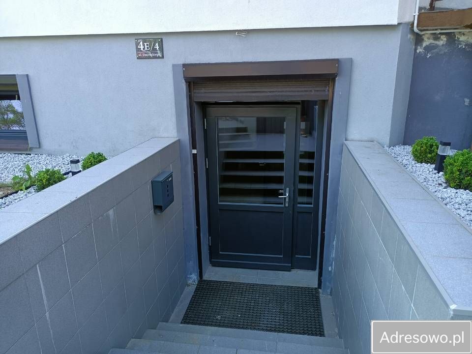 Lokal Słupsk, ul. Romana Dmowskiego
