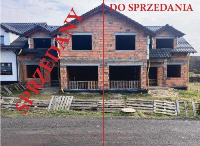dom szeregowy, 5 pokoi Zgorzelec, ul. Sportowa. Zdjęcie 1