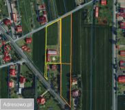 Działka inwestycyjna Dubidze. Zdjęcie 2