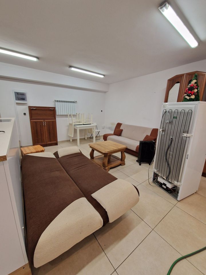 Mieszkanie 1-pokojowe Świdnica