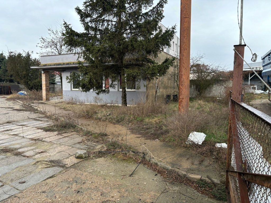 Lokal Rawicz, ul. Transportowców. Zdjęcie 2