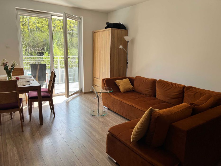 Mieszkanie 3-pokojowe Polanica-Zdrój, al. Zwycięzców