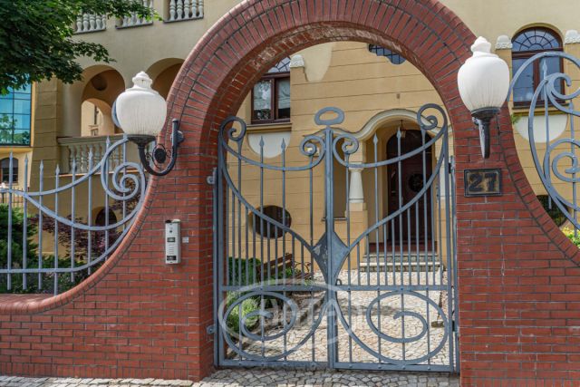 Mieszkanie 3-pokojowe Wrocław Krzyki, ul. Racławicka. Zdjęcie 19