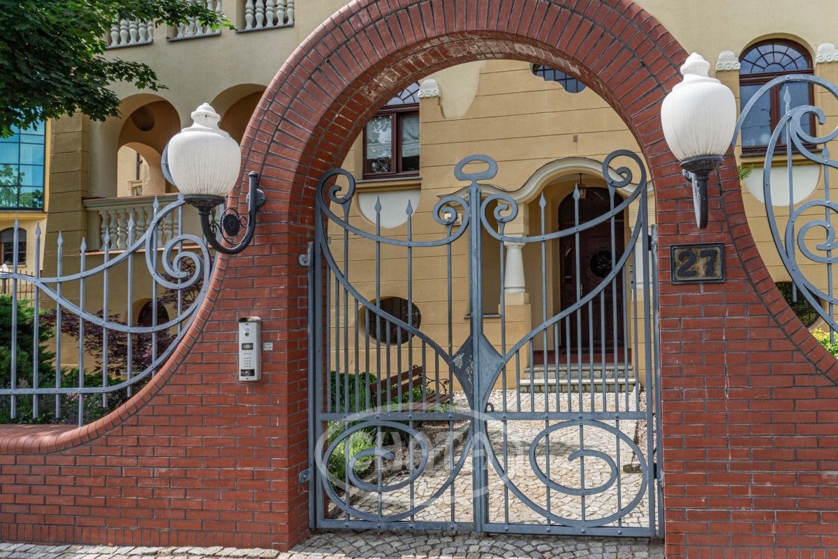 Mieszkanie 3-pokojowe Wrocław Krzyki, ul. Racławicka. Zdjęcie 19