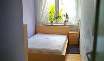 Mieszkanie 3-pokojowe Pruszków, al. Niepodległości