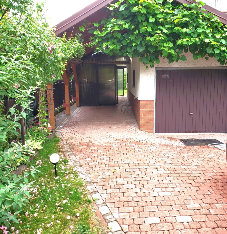 dom wolnostojący, 6 pokoi Ełk. Zdjęcie 7