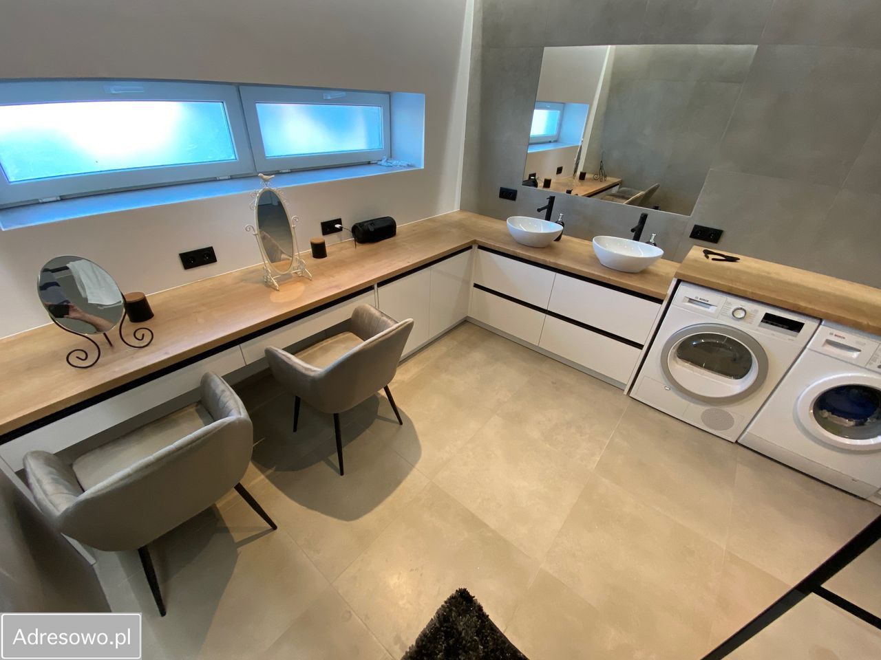 dom wolnostojący, 6 pokoi Łódź Górna, ul. Burtowa. Zdjęcie 8