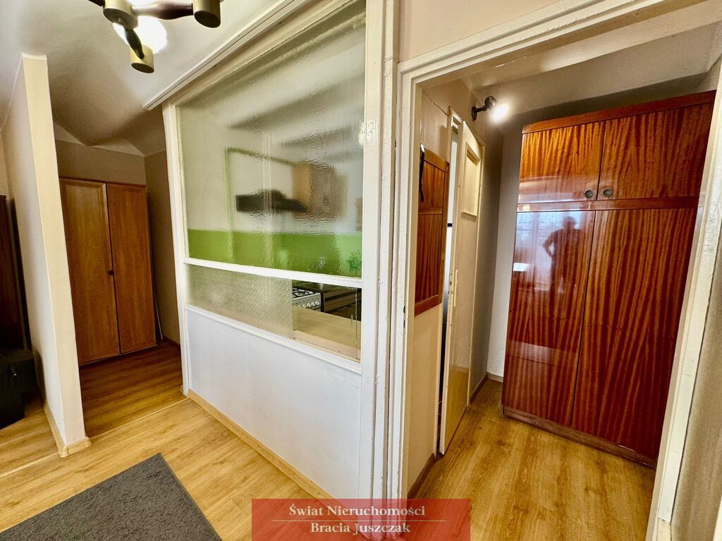 Mieszkanie 2-pokojowe Wrocław, ul. Grajewska. Zdjęcie 5