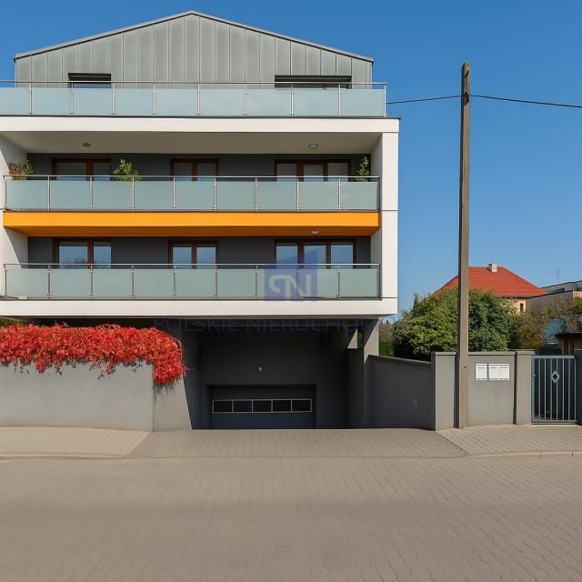 Mieszkanie 2-pokojowe Wrocław Krzyki, ul. Snopkowa. Zdjęcie 3