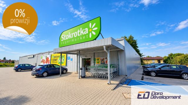 Lokal Nidzica, ul. Traugutta. Zdjęcie 1