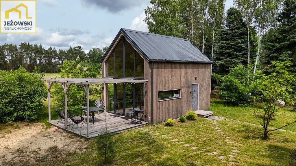 dom wolnostojący, 6 pokoi Biała Góra. Zdjęcie 22