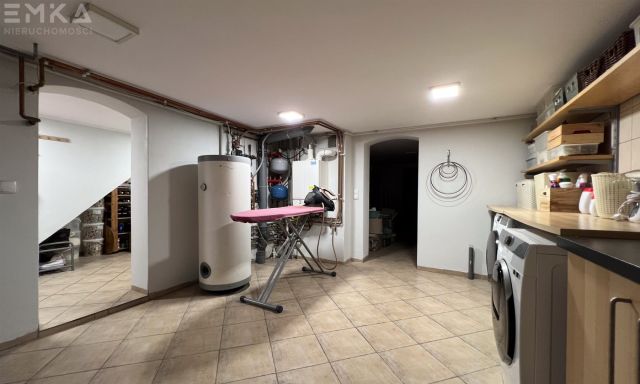 dom szeregowy, 4 pokoje Kwidzyn, ul. Orla. Zdjęcie 29