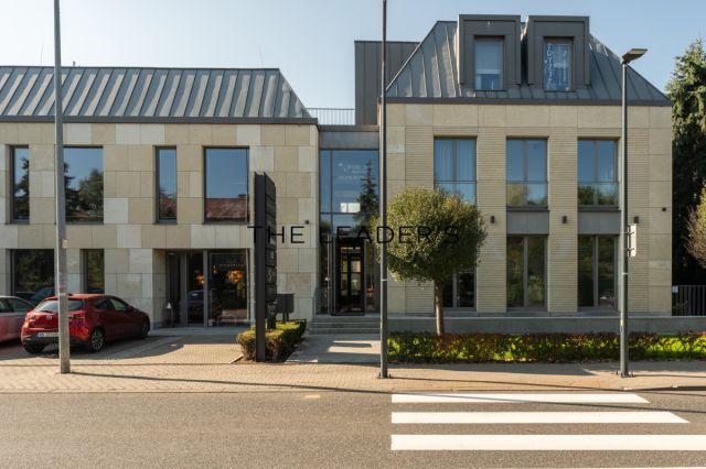 Lokal Warszawa Wilanów, ul. Syta. Zdjęcie 2