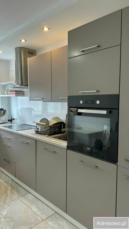 Mieszkanie 3-pokojowe Jaksonów, ul. Sportowa. Zdjęcie 2