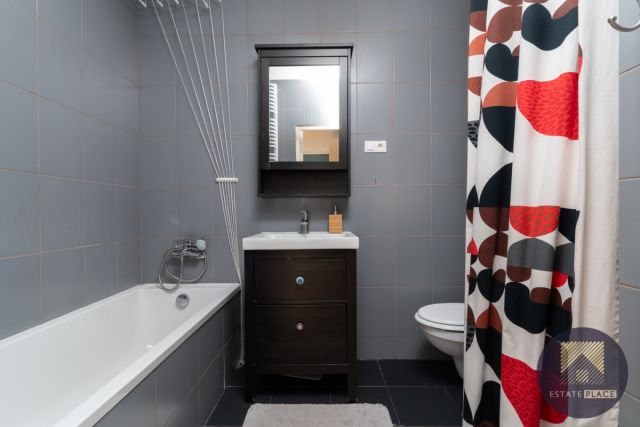 Mieszkanie 3-pokojowe Warszawa Mokotów, ul. św. Bonifacego. Zdjęcie 5