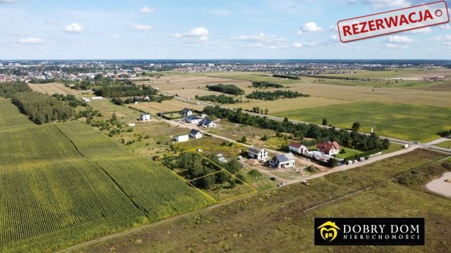 Działka budowlana Suwałki. Zdjęcie 2