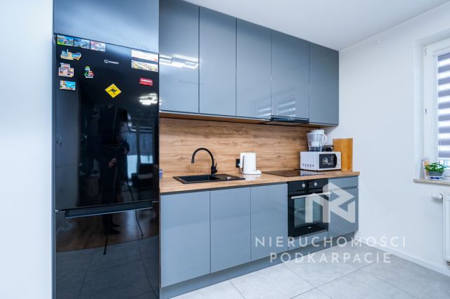 Mieszkanie 3-pokojowe Rzeszów, ul. Czudecka. Zdjęcie 7