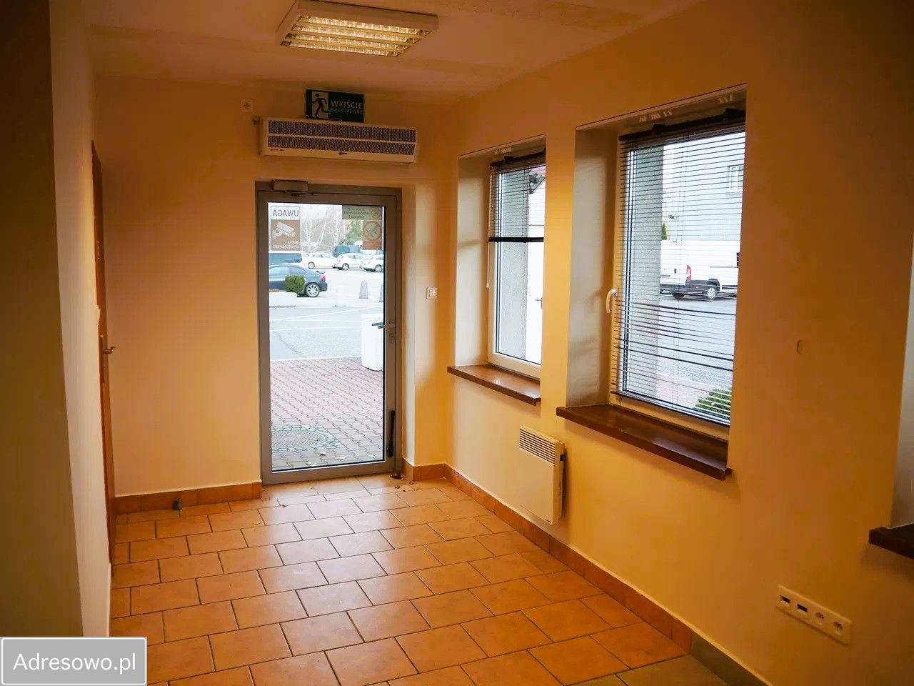 Lokal Rybnik Rybnicka Kuźnia, ul. Podmiejska. Zdjęcie 7