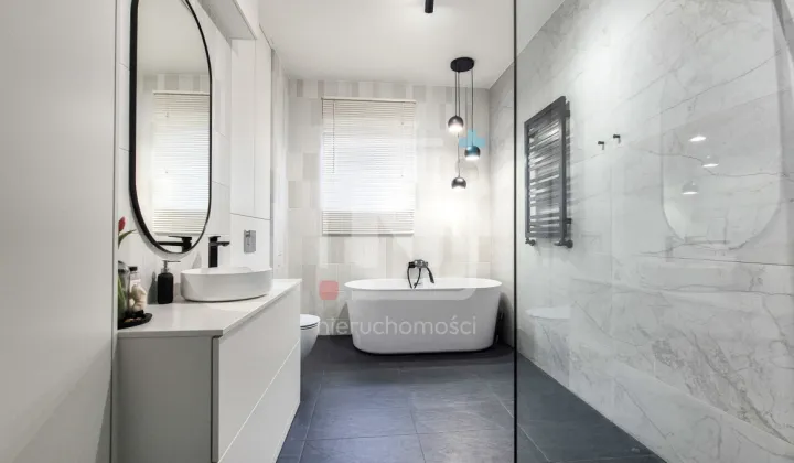 Mieszkanie 4-pokojowe Warszawa Wawer, ul. Celulozy