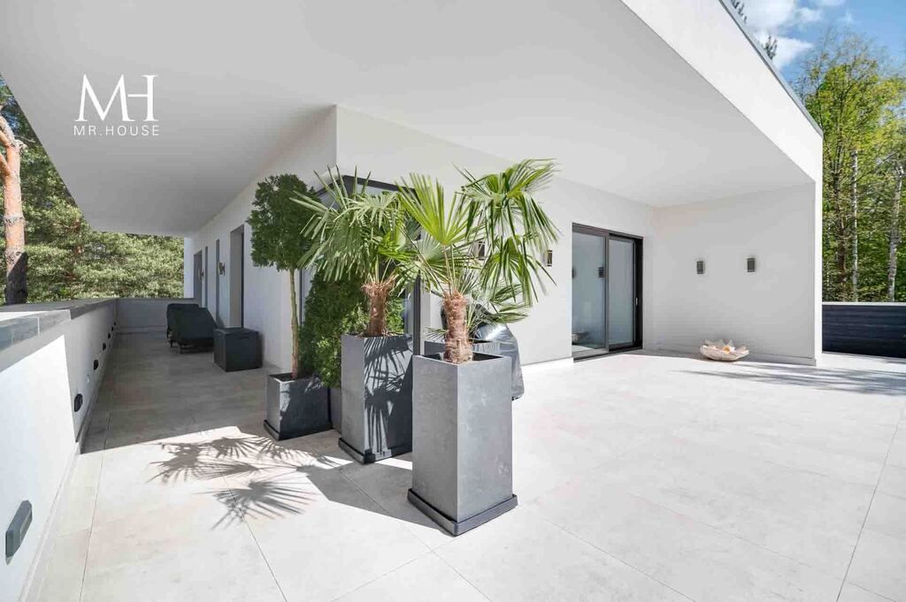 dom wolnostojący, 4 pokoje Emilia. Zdjęcie 14