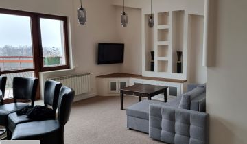 Mieszkanie 3-pokojowe Toruń Kaszczorek, ul. Przy Skarpie