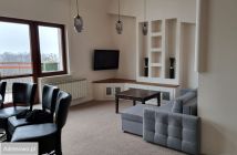 Mieszkanie 3-pokojowe Toruń Kaszczorek, ul. Przy Skarpie