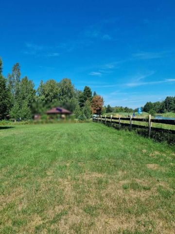 Działka rekreacyjna Szczechy Małe. Zdjęcie 8