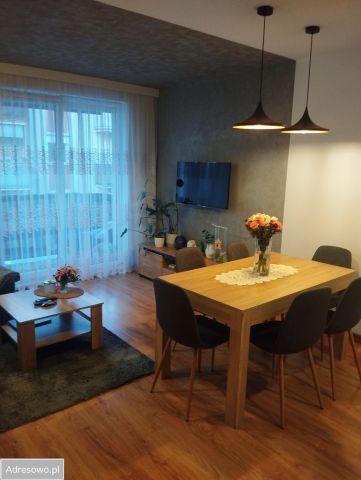 Mieszkanie 3-pokojowe Nowy Tomyśl, ul. Działkowa. Zdjęcie 1