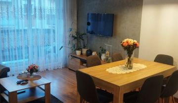 Mieszkanie 3-pokojowe Nowy Tomyśl, ul. Działkowa