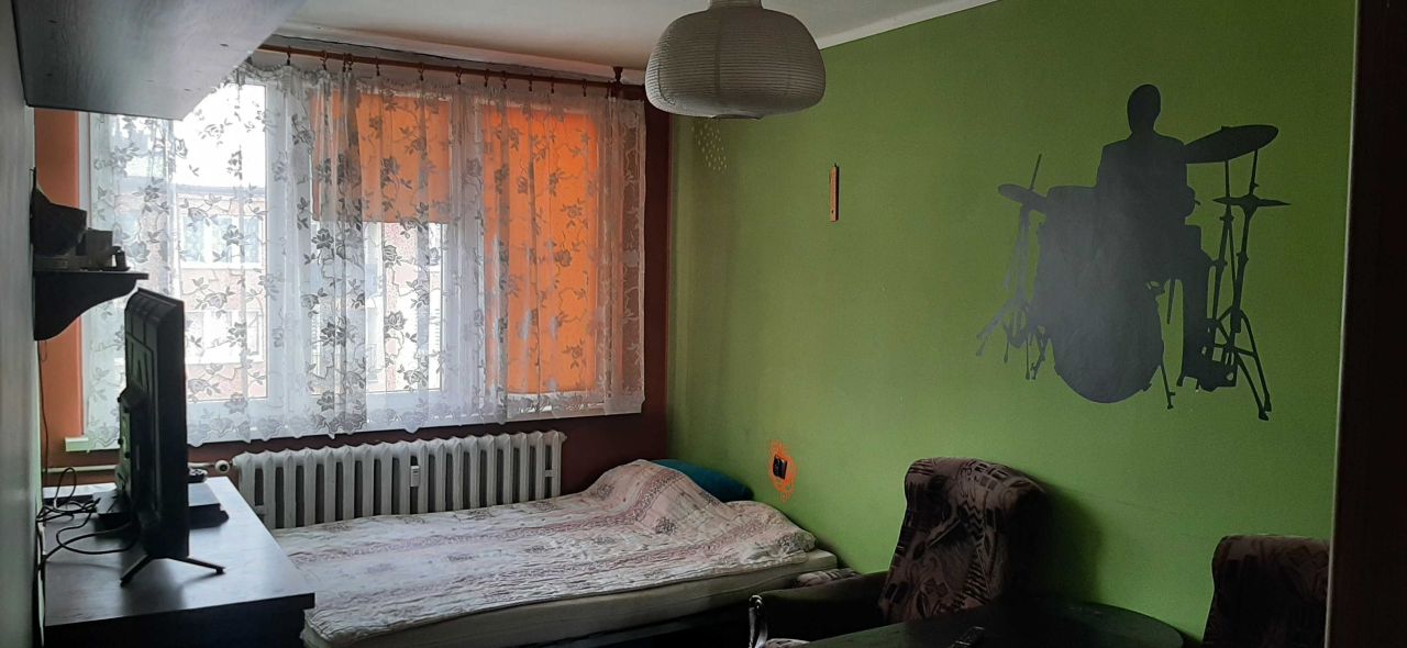 Mieszkanie 1-pokojowe Bytom Szombierki, ul. Godulska. Zdjęcie 3