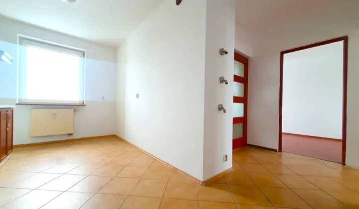 Mieszkanie 2-pokojowe Słupsk, al. 3 Maja