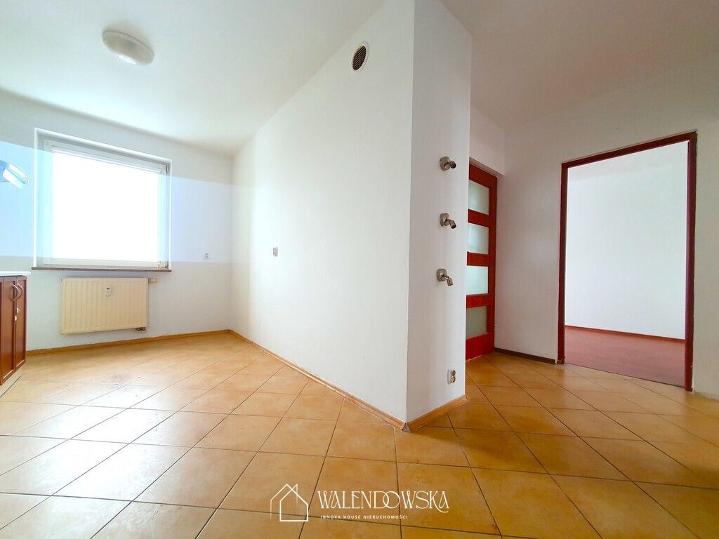 Mieszkanie 2-pokojowe Słupsk, al. 3 Maja. Zdjęcie 1