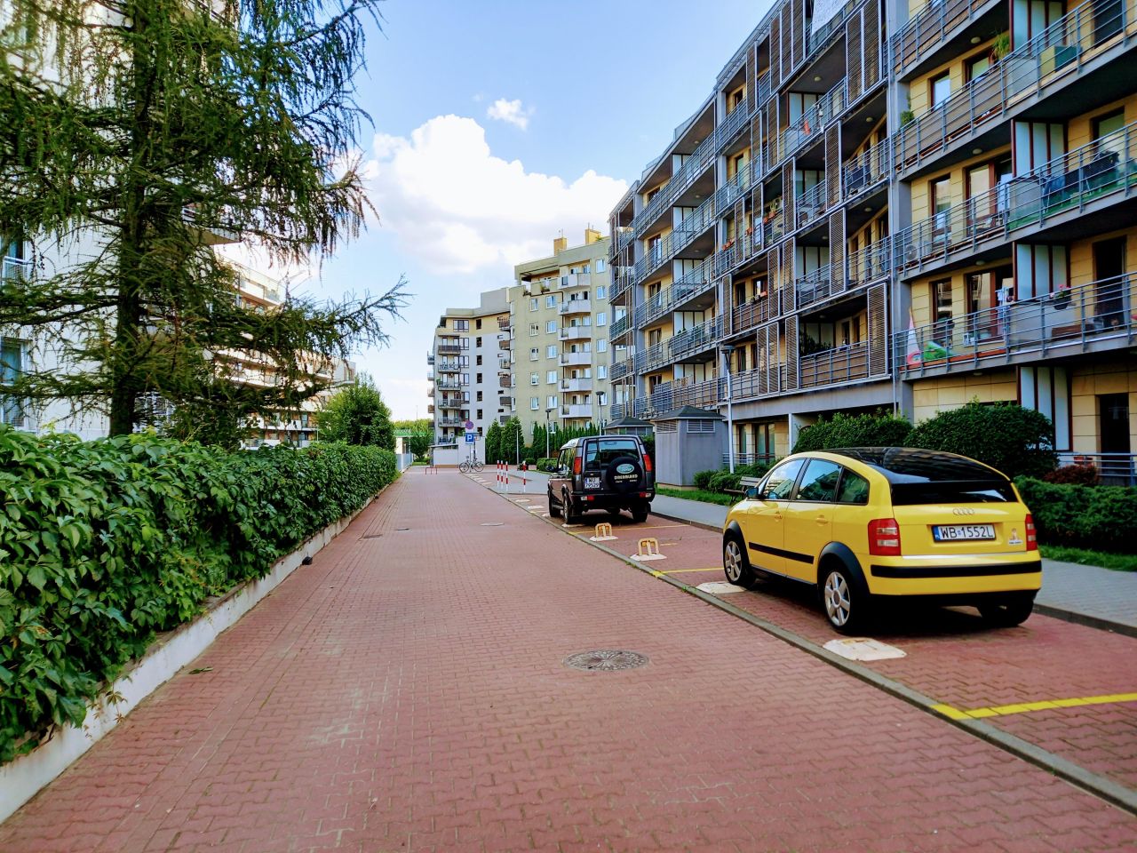 Mieszkanie 2-pokojowe Warszawa Bemowo, ul. Grodkowska. Zdjęcie 9