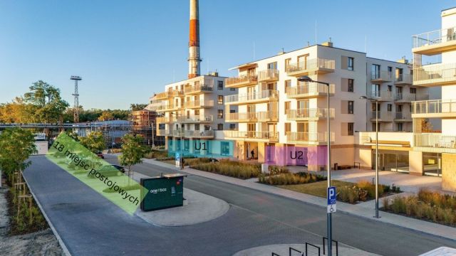 Lokal Warszawa Wawer, ul. Mieczysława Pożaryskiego. Zdjęcie 1